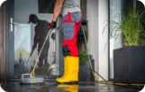 Cleaning products for home care