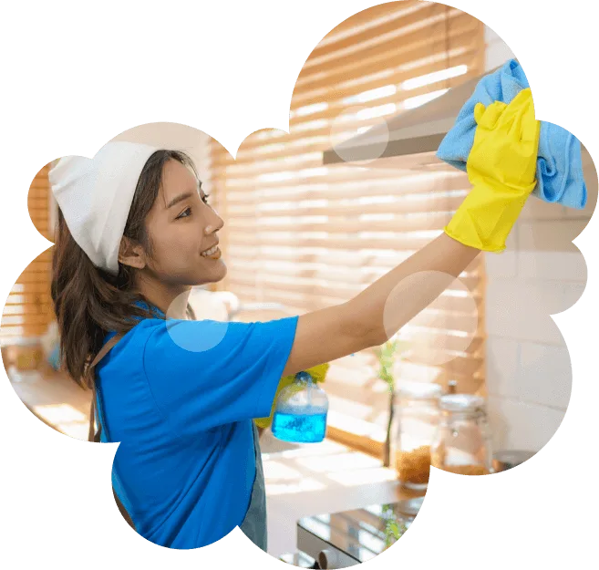 Aitemaad Maid Services