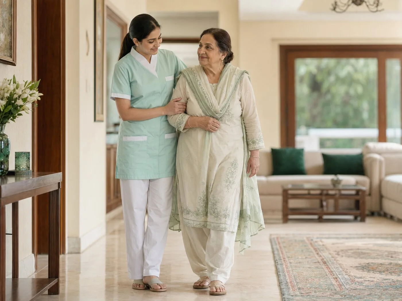 Elder Care